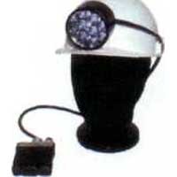 Светильник головной светодиодный "Экотон-7" с зарядным устройством