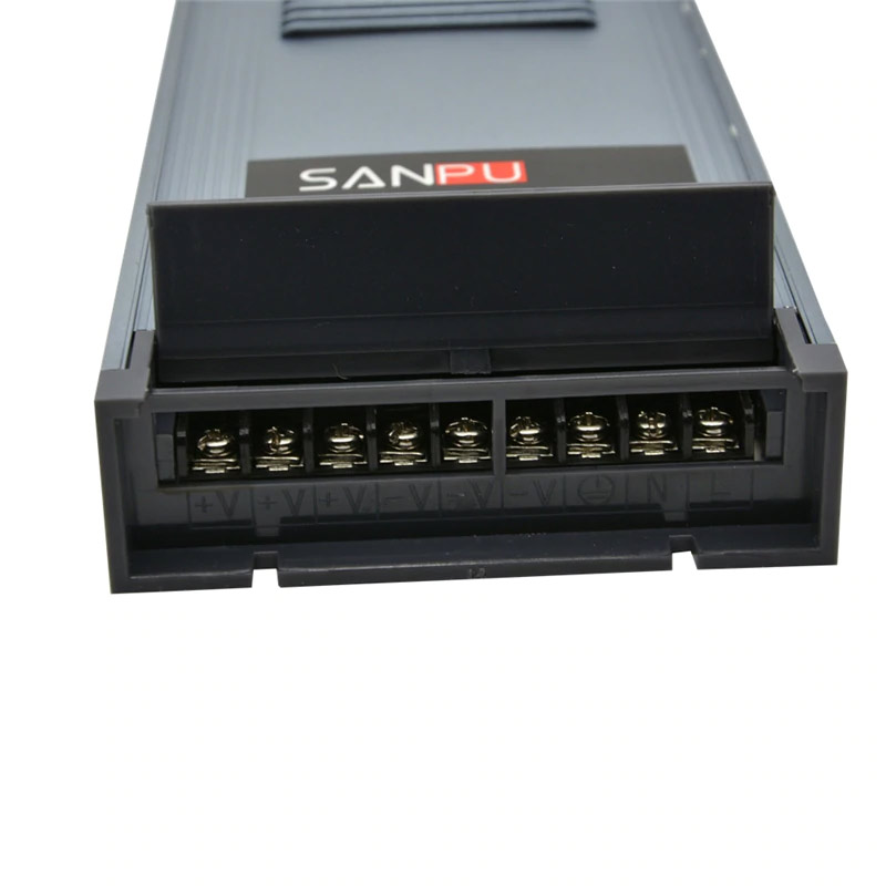 БП Sanpu CFX350, 350Вт, IP43, 12В