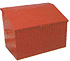 Ящик для песка 0,3 м куб.